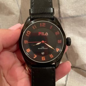 Fila Watch